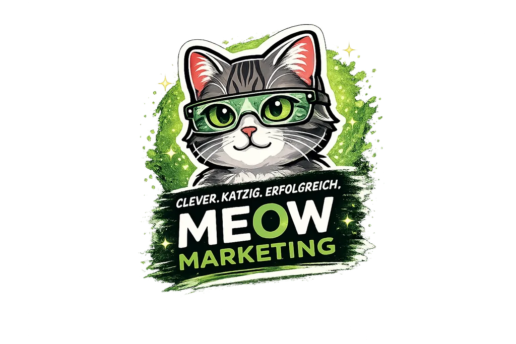 Floating comic mascot